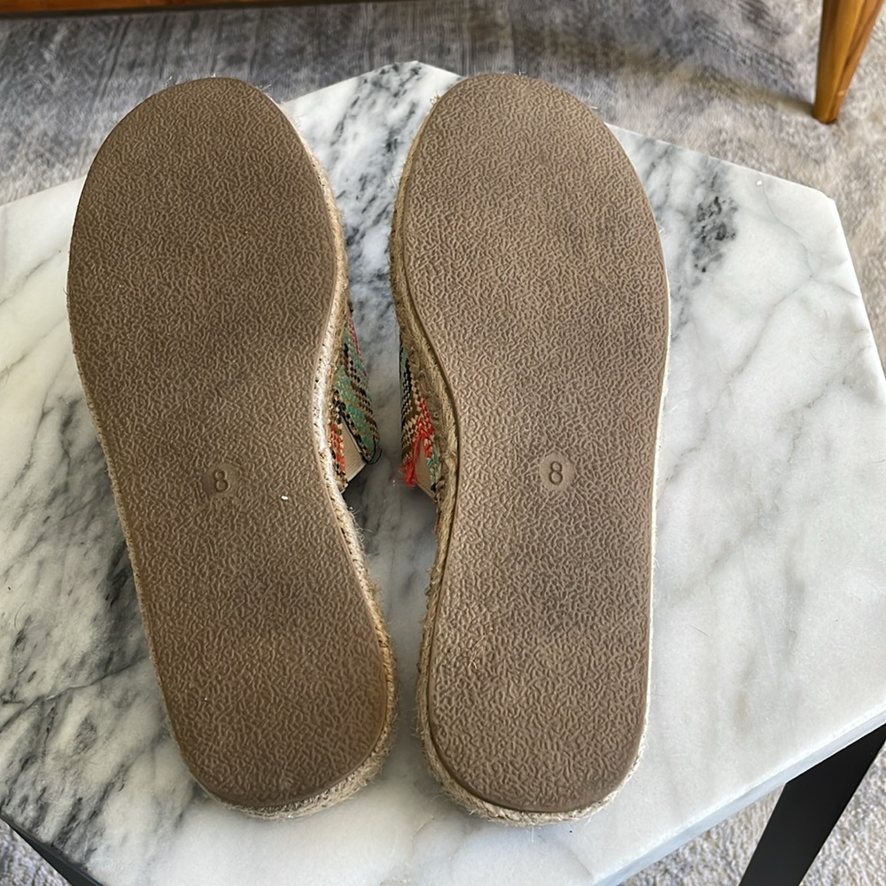 SERRA slides - Picture 3 of 3